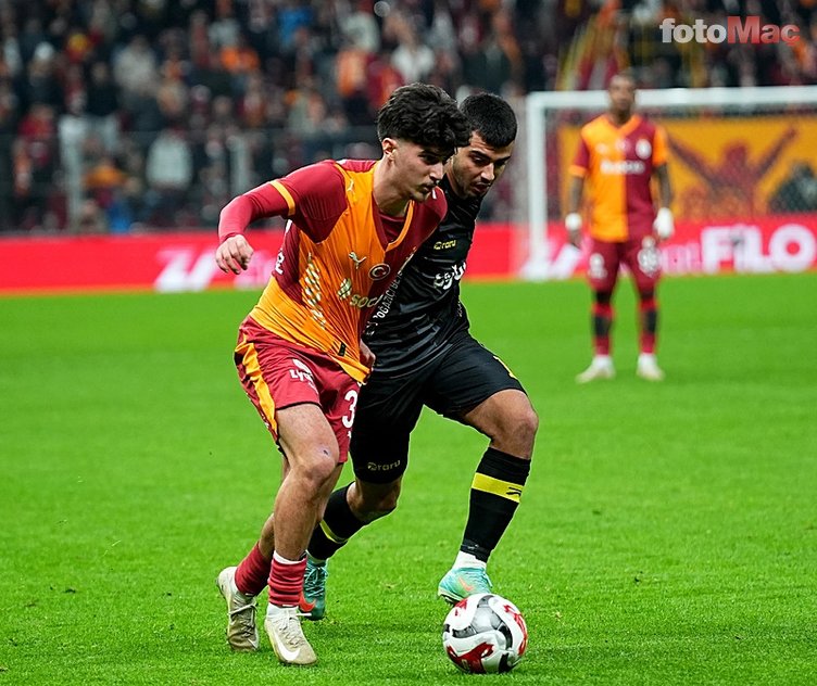 Spor yazarları Galatasaray-İstanbulspor maçını değerlendirdi- Trabzonspor