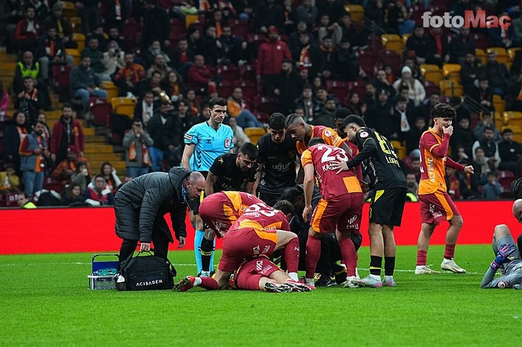 Spor yazarları Galatasaray-İstanbulspor maçını değerlendirdi- Trabzonspor