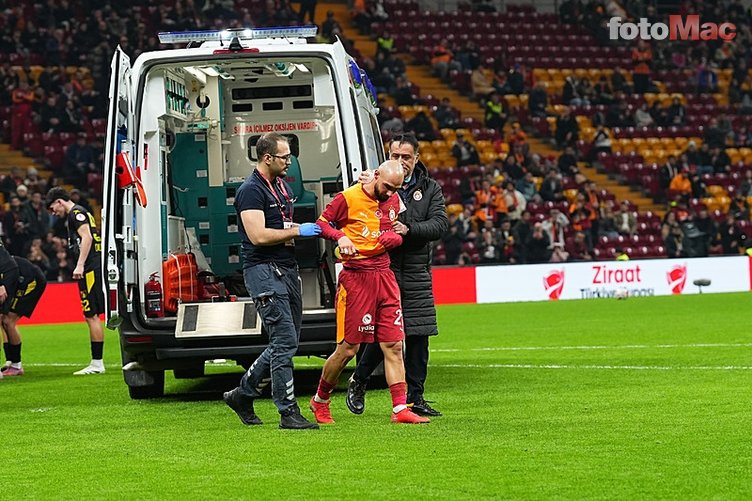 Spor yazarları Galatasaray-İstanbulspor maçını değerlendirdi- Trabzonspor