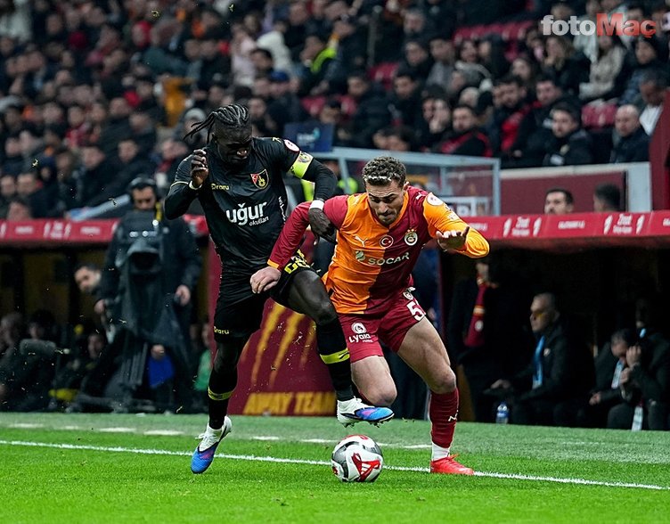 Spor yazarları Galatasaray-İstanbulspor maçını değerlendirdi- Trabzonspor