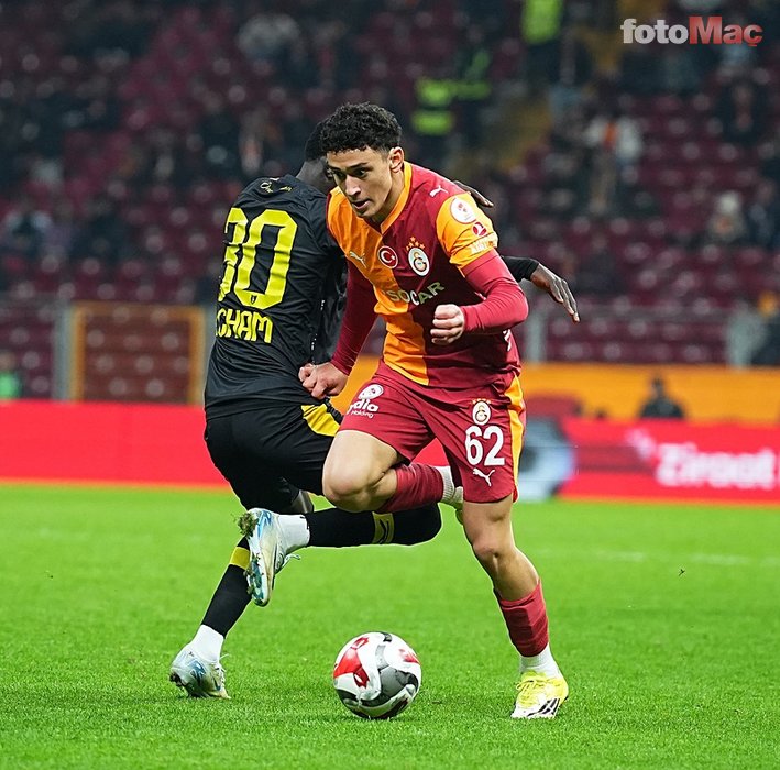 Spor yazarları Galatasaray-İstanbulspor maçını değerlendirdi- Trabzonspor