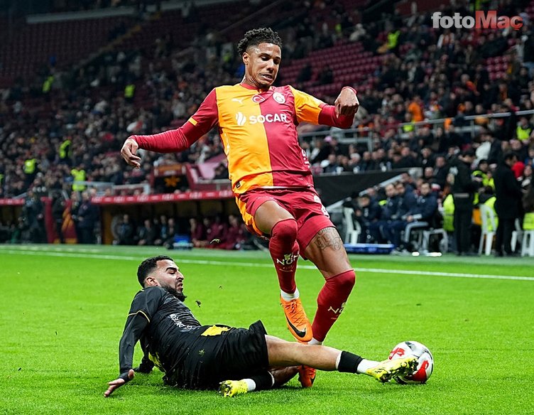 Spor yazarları Galatasaray-İstanbulspor maçını değerlendirdi- Trabzonspor