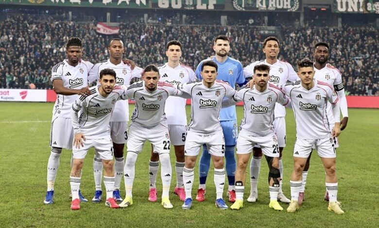 Spor yazarları Kocaelispor-Beşiktaş maçını değerlendirdi- Trabzonspor