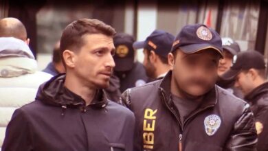 Sulh ceza hakimliğinden Mert Hakan Yandaş'a kötü haber- Trabzonspor