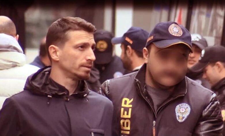 Sulh ceza hakimliğinden Mert Hakan Yandaş'a kötü haber- Trabzonspor