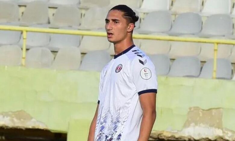 Süper Lig ekipleri Ahmet Taha'nın peşinde- Trabzonspor