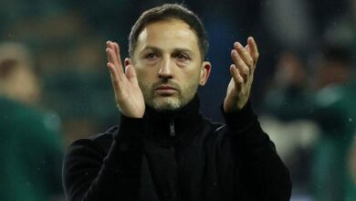 Tedesco: Oyuncular, risk almak istemediklerini söylediler- Trabzonspor