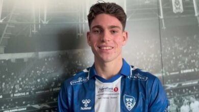 Trabzonspor Karlsbakk dosyasını kapadı! İşte transferin gerçekleşmeme nedeni- Trabzonspor