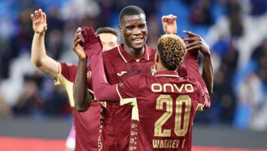 Trabzonspor teknik direktörü Fatih Tekke: 'Önümüzdeki 5 maç ligdeki seyrimizi belirleyecek'- Trabzonspor