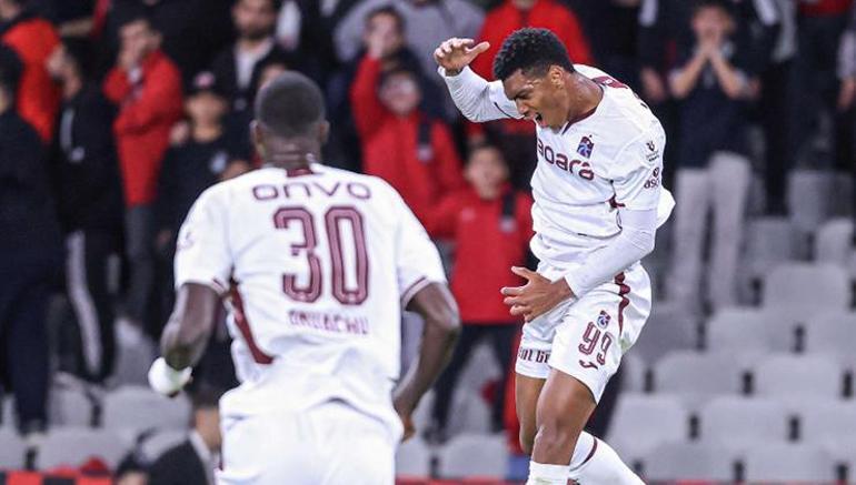 Trabzonspor transferde kritik haftaya girdi!- Trabzonspor