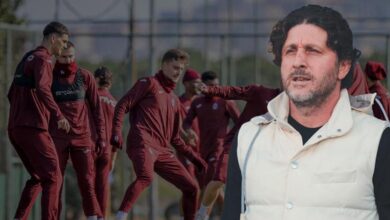 Trabzonspor transferde kritik haftaya girdi!- Trabzonspor