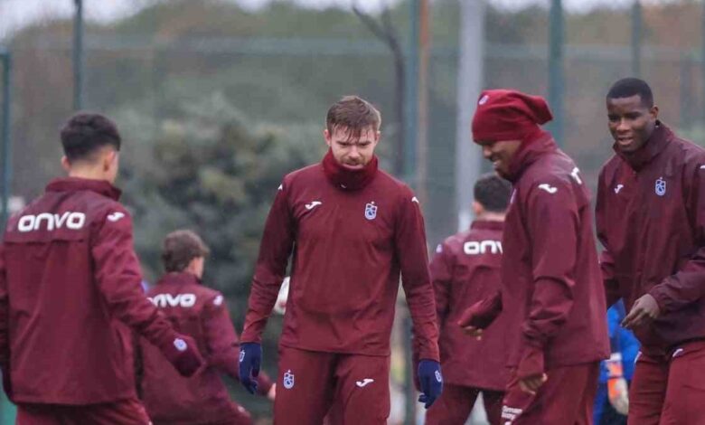 Trabzonspor Ziraat Türkiye Kupası'nda Fethiyespor'u konuk edecek!- Trabzonspor