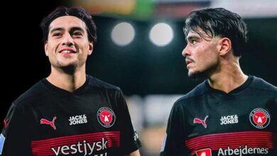 Trabzonspor'dan Aral Şimşir'e rekor teklif hazırlığı!- Trabzonspor