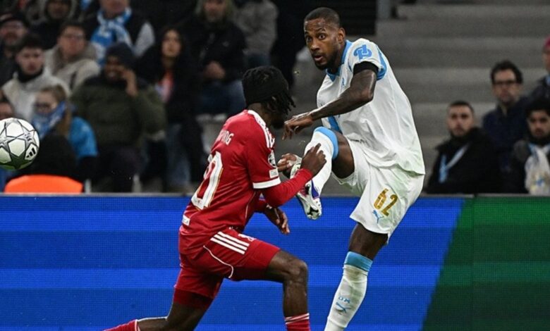 TRANSFER HABERİ: Beşiktaş'tan Amir Murillo operasyonu!- Beşiktaş