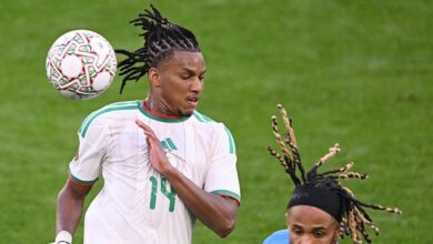 TRANSFER HABERİ: Galatasaray'dan Hicham Boudaoui'ye resmi teklif!- Trabzonspor