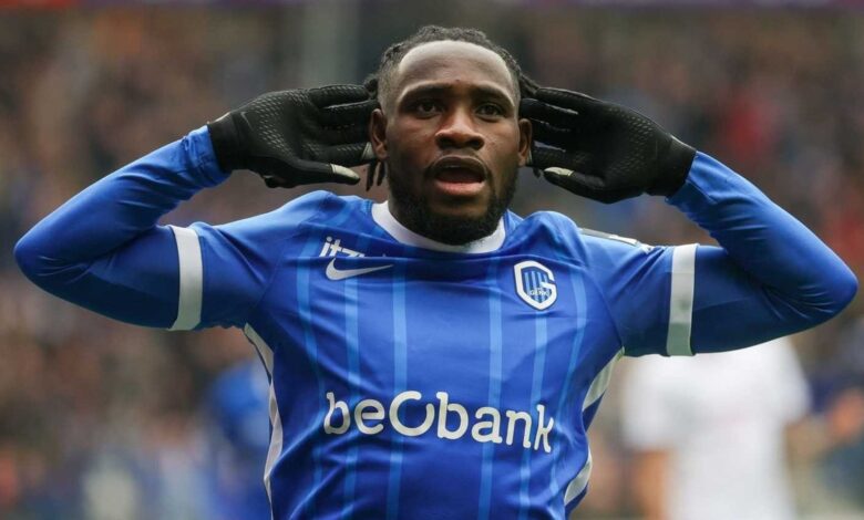 TRANSFER HABERİ - Trabzonspor'da Paintsil teması!- Trabzonspor