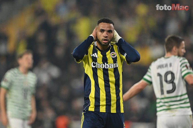 Transferler sona gelirken tıkandı! Fenerbahçe...- Trabzonspor