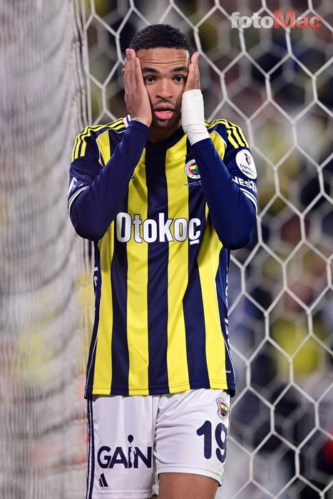 Transferler sona gelirken tıkandı! Fenerbahçe...- Trabzonspor