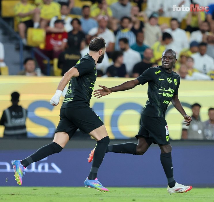 Transferler sona gelirken tıkandı! Fenerbahçe...- Trabzonspor