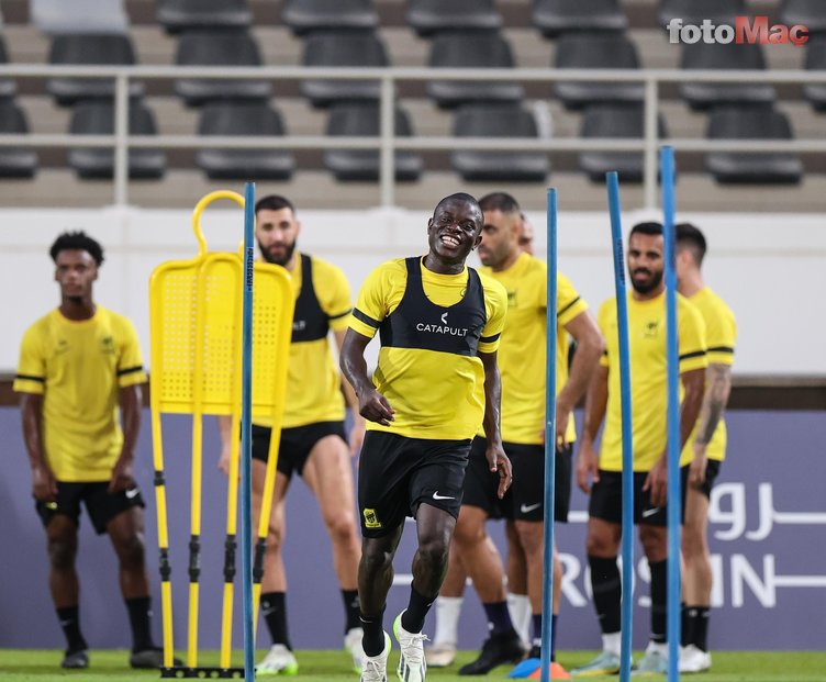 Transferler sona gelirken tıkandı! Fenerbahçe...- Trabzonspor