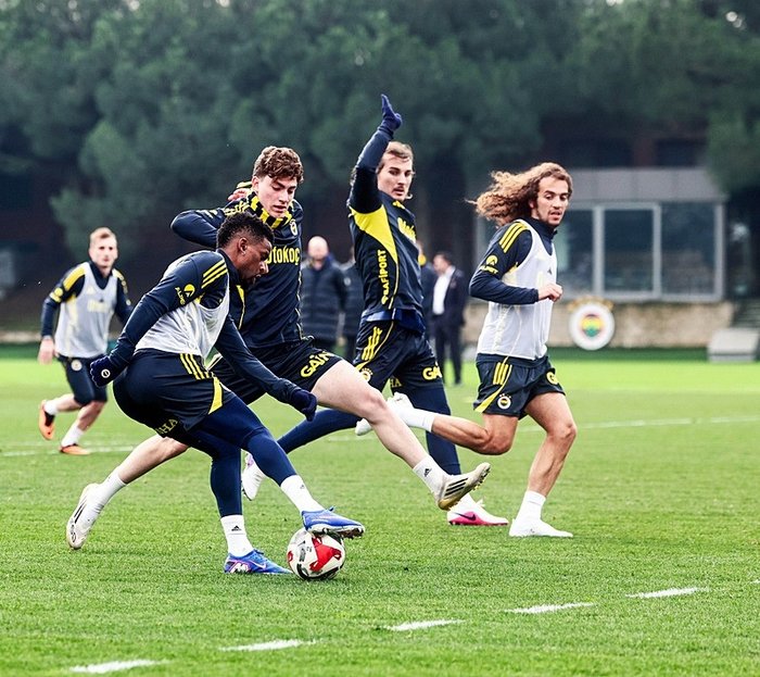 Türkiye Kupası canlı izle | Fenerbahçe-Erzurum FK maçı saat kaçta, hangi kanalda?- Trabzonspor