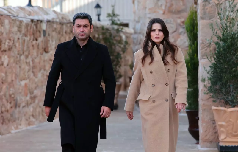 Uzak Şehir 48. bölüm izle! Kanal D Uzak Şehir yeni bölüm tek parça yayınlandı- Trabzonspor