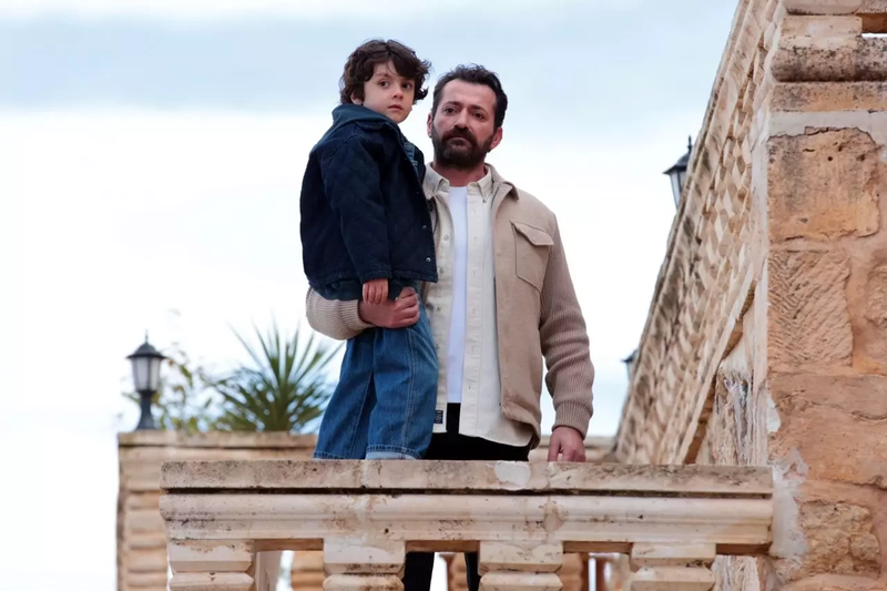 Uzak Şehir 48. bölüm izle! Kanal D Uzak Şehir yeni bölüm tek parça yayınlandı- Trabzonspor