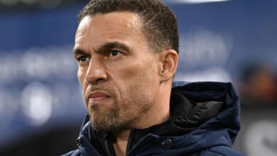 Valerien Ismael'in görevine son verildi- Trabzonspor