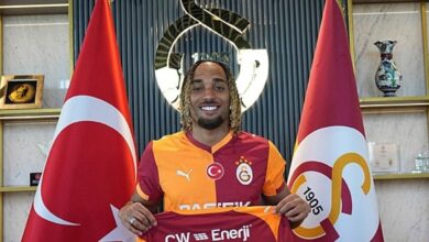 Vincent Kompany'den Sacha Boey açıklaması!- Futbol