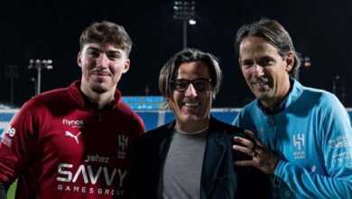 Vincenzo Montella, Al-Hilal'i ziyaret etti- Trabzonspor