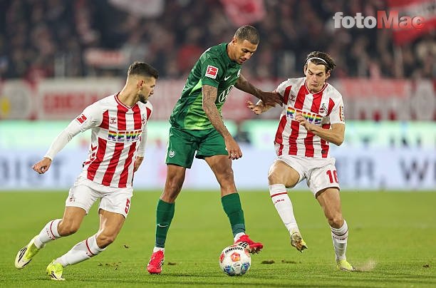 Vini Souza kimdir, kaç yaşında ve nereli? Vini Souza piyasa değeri ne kadar?- Trabzonspor