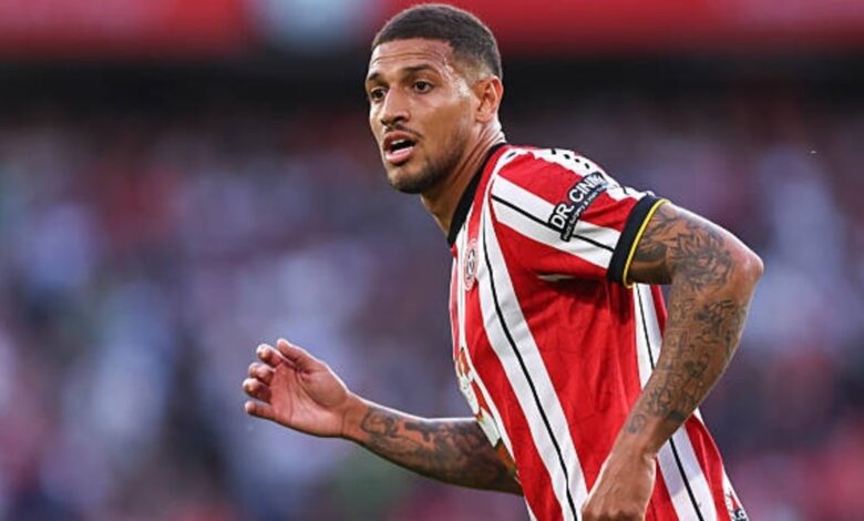 Vini Souza kimdir, kaç yaşında ve nereli? Vini Souza piyasa değeri ne kadar?- Trabzonspor