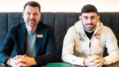 Yusuf Demir'in yeni takımı belli oldu- Trabzonspor