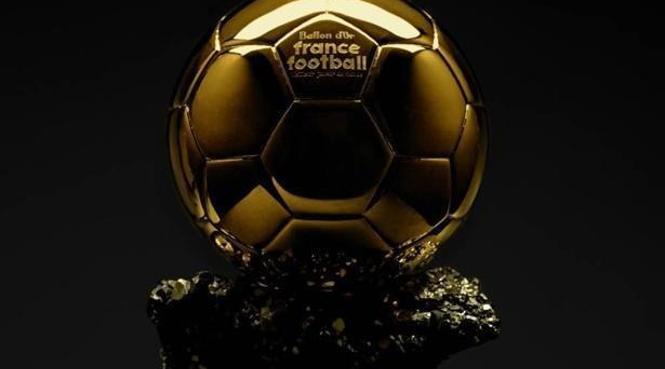 2026 Ballon d'Or ödülünün sahibi Harry Kane! Kürsüde duygu dolu anlar: 'Söyleyecek söz bulamıyorum'
