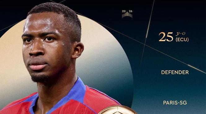 2026 Ballon d'Or ödülünün sahibi Harry Kane! Kürsüde duygu dolu anlar: 'Söyleyecek söz bulamıyorum'