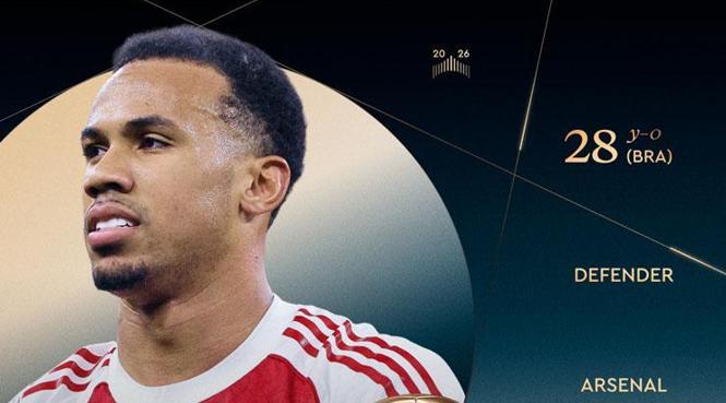 2026 Ballon d'Or ödülünün sahibi Harry Kane! Kürsüde duygu dolu anlar: 'Söyleyecek söz bulamıyorum'