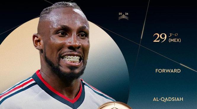 2026 Ballon d'Or ödülünün sahibi Harry Kane! Kürsüde duygu dolu anlar: 'Söyleyecek söz bulamıyorum'