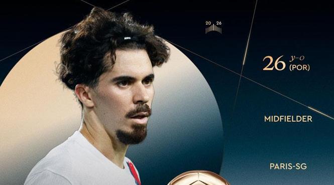 2026 Ballon d'Or ödülünün sahibi Harry Kane! Kürsüde duygu dolu anlar: 'Söyleyecek söz bulamıyorum'