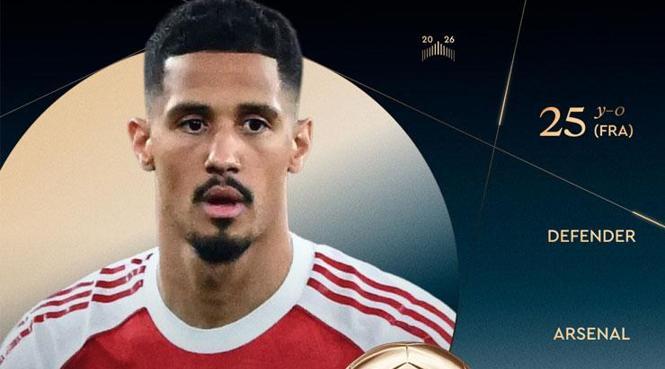 2026 Ballon d'Or ödülünün sahibi Harry Kane! Kürsüde duygu dolu anlar: 'Söyleyecek söz bulamıyorum'
