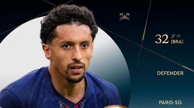 2026 Ballon d'Or ödülünün sahibi Harry Kane! Kürsüde duygu dolu anlar: 'Söyleyecek söz bulamıyorum'