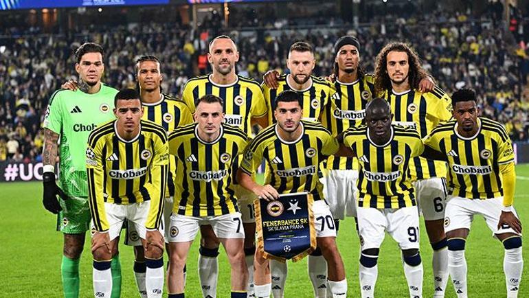3 bölge kaldı! İsmail Kartal derbinin ilk 11'ini netleştiriyor