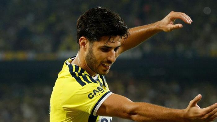 4 talip birden! Marco Asensio için geliyorlar