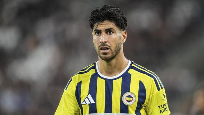 4 talip birden! Marco Asensio için geliyorlar