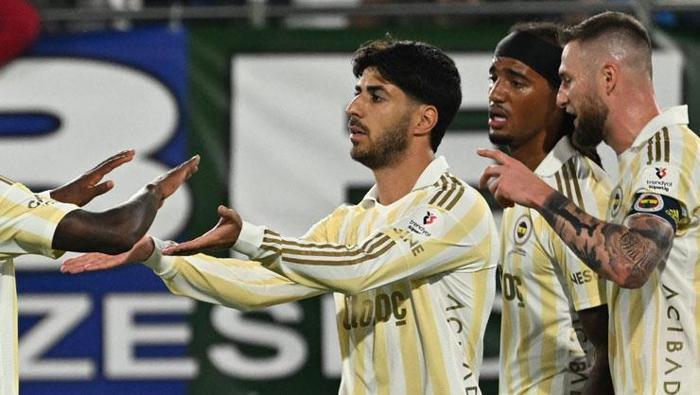 4 talip birden! Marco Asensio için geliyorlar