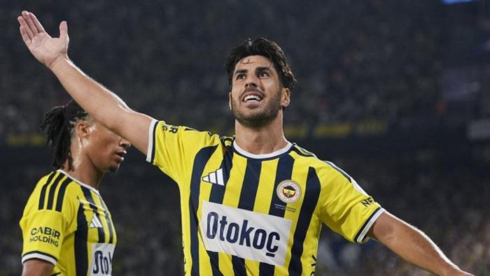 4 talip birden! Marco Asensio için geliyorlar