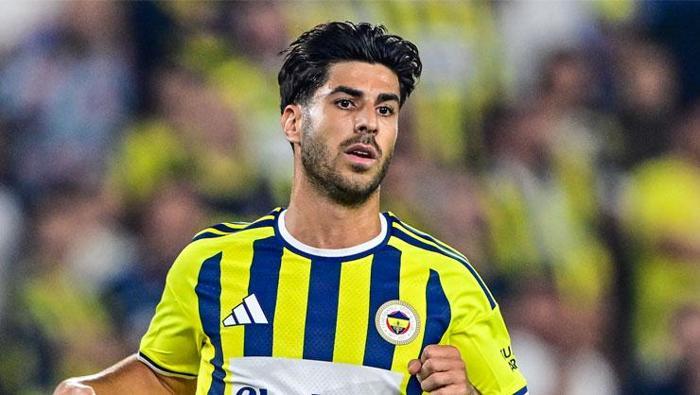 4 talip birden! Marco Asensio için geliyorlar
