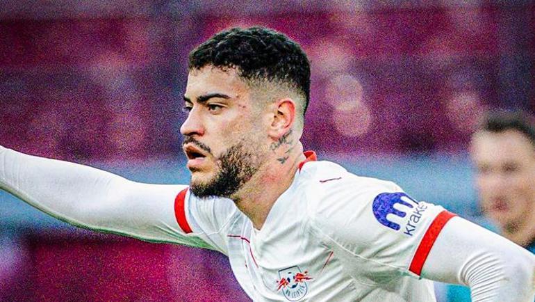 Almanya'da Romulo fırtınası esmeye devam ediyor! Muhteşem performans