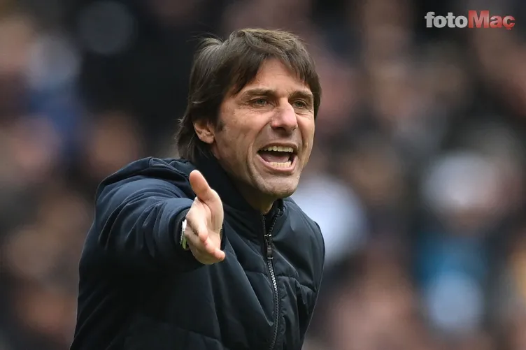 Antonio Conte'den açık kapı! Sosyal medya hesabından duyurdu