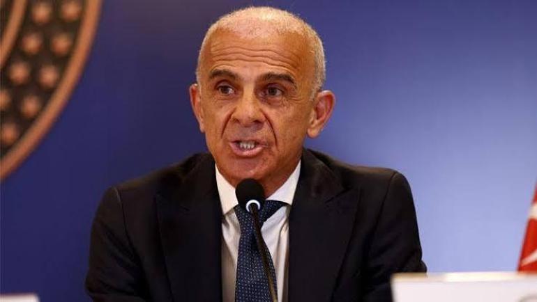 'Artık psikolojim kaldırmıyor!' İşte Fenerbahçe'de İsmail Kartal'ın ayrılığının perde arkası...