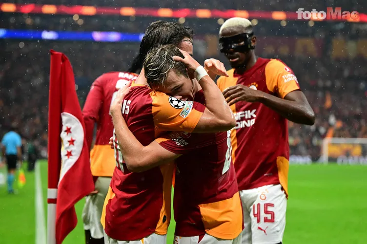 Batrakov için huzursuz bekleyiş! Galatasaray'a rakip olabilir